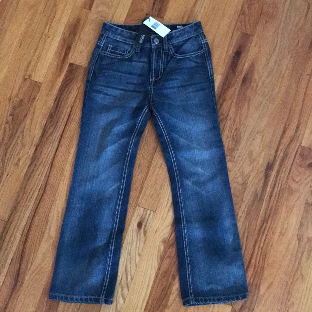 Buffalo David Bitton Jeans